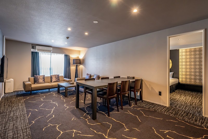 Apartment Hotel 11 Namba