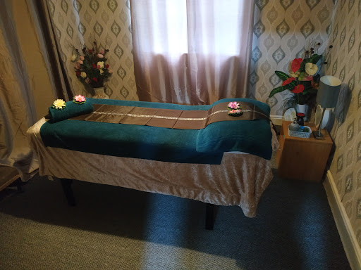 Boonma Traditional Thai Massage