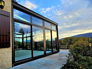 Photo n°10 de Le Vérandier by TRYBA Fougères à Fougères (Menuisier)