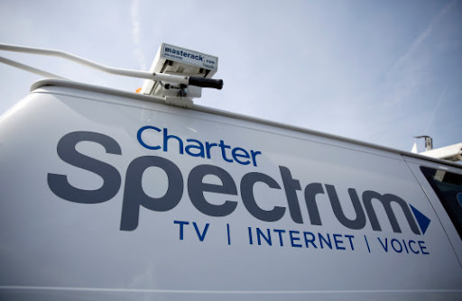 Spectrunm's Store - Visual