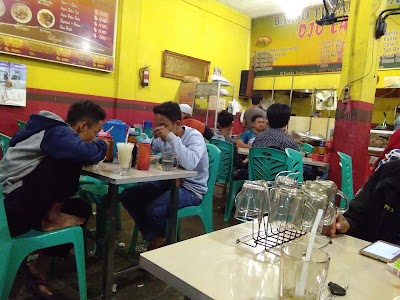 Photos of Bakso Ojo Lali 1