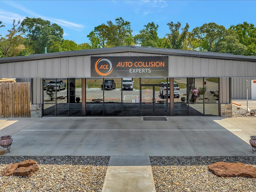 Auto Collision Experts - Visual