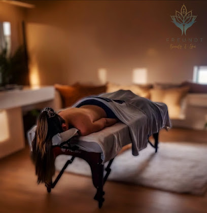 foto de Freundt Beauty & Spa | Masajes y limpiezas faciales