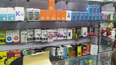 Photos of Alitza Mobiles