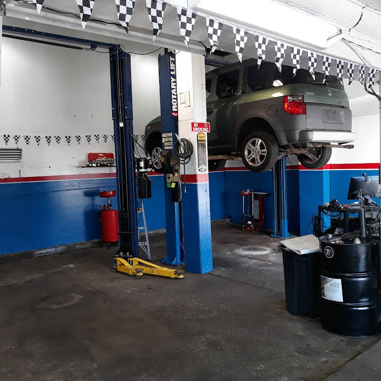 T & T Automotive Solutions Inc - Auto Repair Shop in New Hyde Park