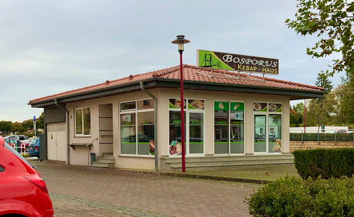 Bosporus Kebap Haus - Thumbnail