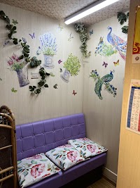 横浜中華街 占い館愛梨 2号店