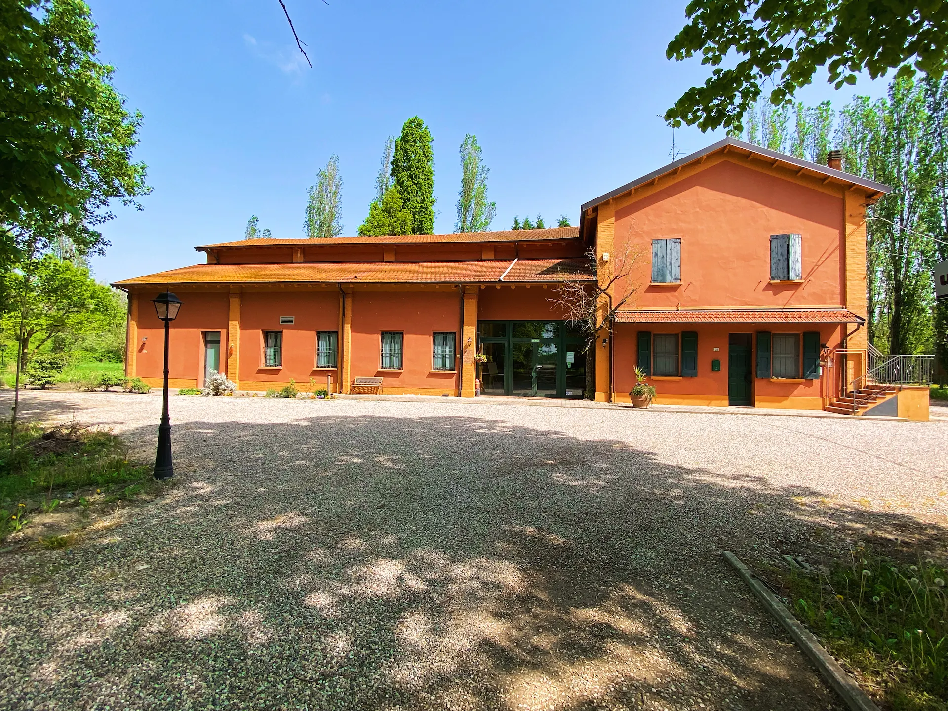 Agriturismo Tenuta Principe