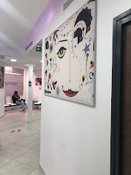 Photo n°8 de Centre Dentaire et Ophtalmologie Paris 17 Prony Pereire - Dentylis à Paris (Orthodontiste)