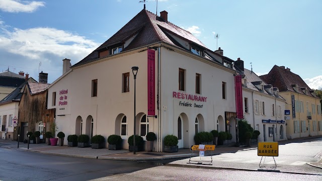 Le Bistrot du Quai