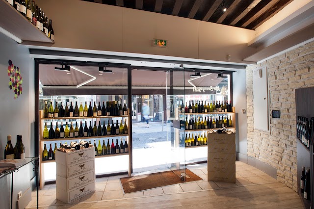 Mes Bourgognes Beaune