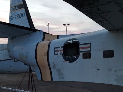 Rantoul National Aviation Center Airport-Frank Elliott Field