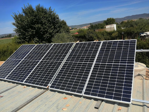 Electridad y climatización j&c