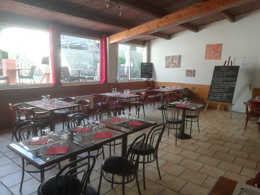 Photo 3 - Restaurant Le Bon LiLa