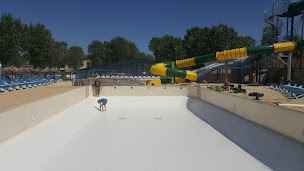 Photo n°19 de Qualipro Piscine à Lézignan-Corbières (Service de réparation de piscines)