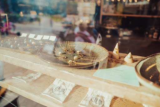 VERLAN Café - Visual