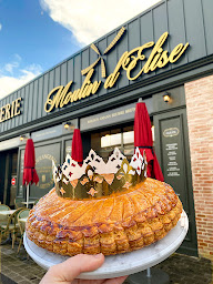 Photo n°1 de Moulin d’Elise Saint-Brieuc à Saint-Brieuc (Boulangerie)