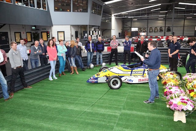 Van Der Ende Racing Inn