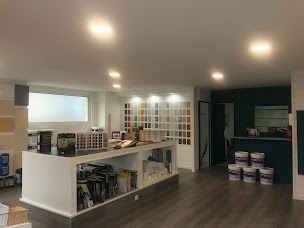 Photo n°2 de bontems peinture à Saint-Mihiel (Peintre en bâtiment)