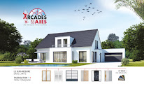 SAS BAS partenaire Arcades et Baies à Feillens