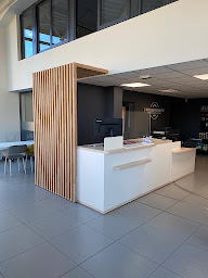 Photo n°12 de ESPAS'Garage - Citroën et Ds à Ingersheim (Garage automobile)