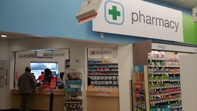 Walgreens Pharmacy