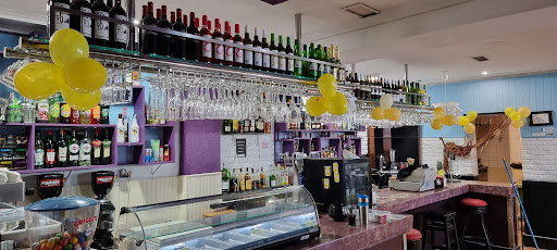 Fuente bar - Thumbnail