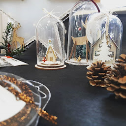 Photo n°31 de Color'i à Essey-lès-Nancy (Boutique de laine)