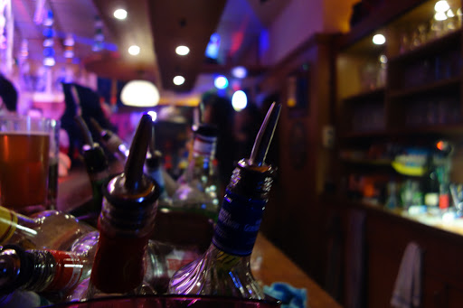 Bier Express - Visual