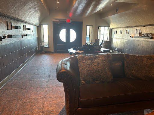 Dowling Distilling - Visual
