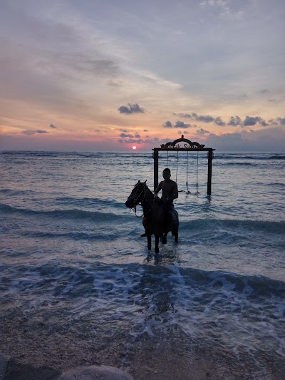 Photos of Gili Hideaway