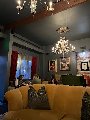 The Lazy Ballerina Wine Bar - Thumbnail