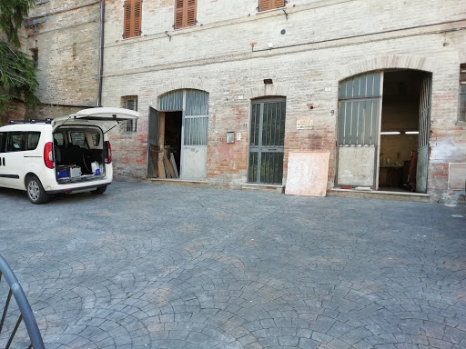 Il Restauro Di Cipolletti