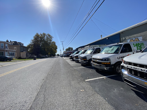 Delaware Equipment Rental - Thumbnail
