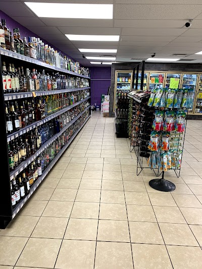 Quick Liquor Mart