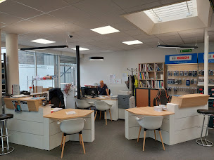 Photo n°7 de SAMSE Gap ELECTRICITE à Gap (Magasin d'outillage)