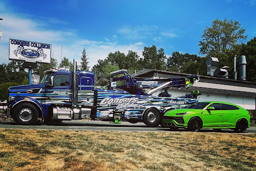 Congers Collision, Inc. Auto Body Shop - Thumbnail