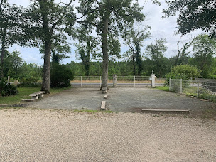 Photo n°20 de Le Camping de Villandraut à Villandraut (Terrain de camping)