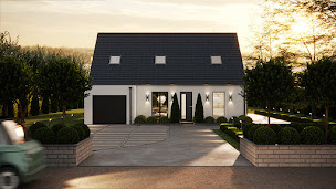 Photo n°9 de Maisons Babeau Seguin à Rethel (Constructeur de maisons personnalisées)