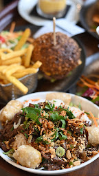 Photo n°37 de L'Apostrophe Restaurant à Arles (Restaurant)