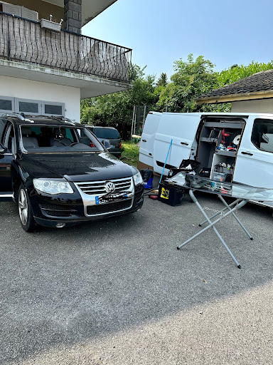 glassurauto remplacement de parebrise - France