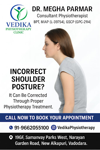 Top 3 Advice for Body Posture Correction post image
