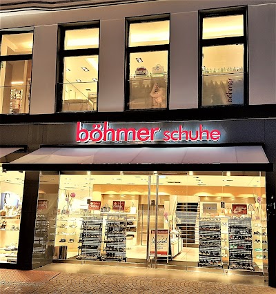 Schuhhaus Böhmer