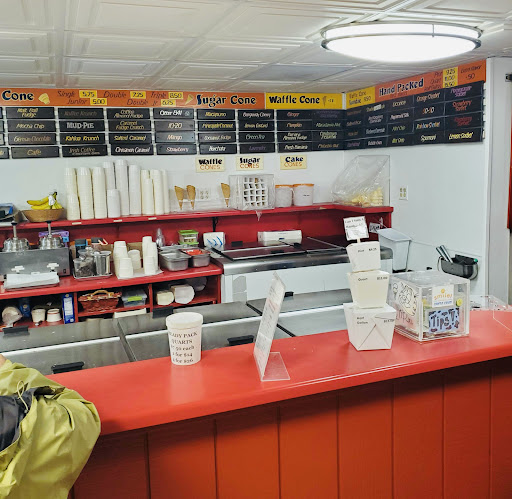 Marianne's Ice Cream - Thumbnail