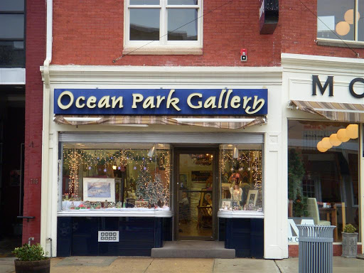 Ocean Park Gallery - Thumbnail