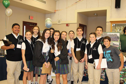 Saint Francis of Assisi Catholic School - Thumbnail