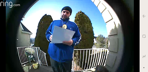 Jackson Township Police Department - Thumbnail