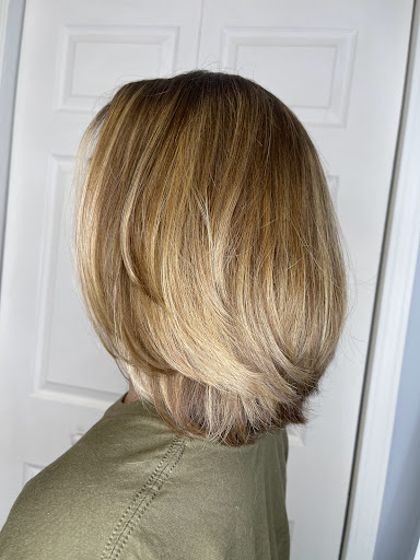 Flourish Hair Gallery - Thumbnail