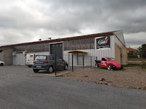 TDS Concept Carrosserie à Belmont-sur-Rance