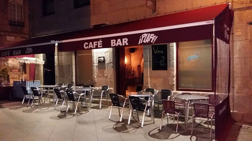 Bar Plaff
